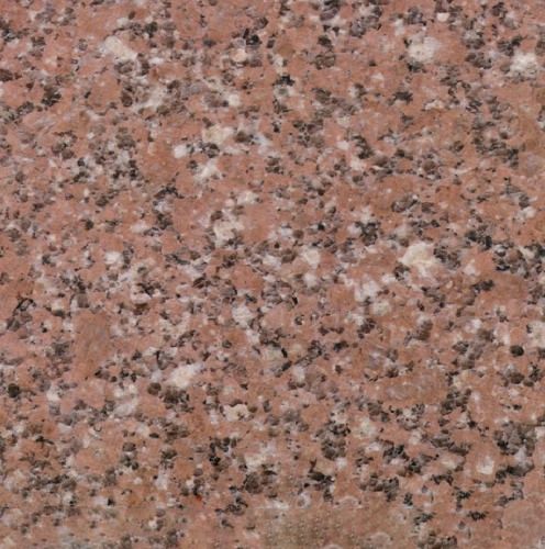 Anji Red Granite