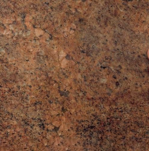 Red Sunset Granite