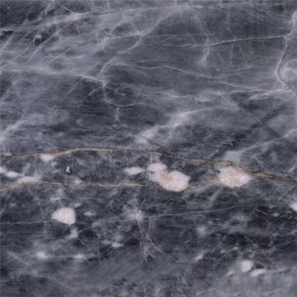 Dark Nebula Marble