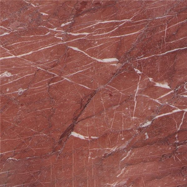 Mykalissos Royal Red Marble