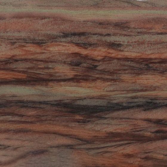 Red Colinas Granite