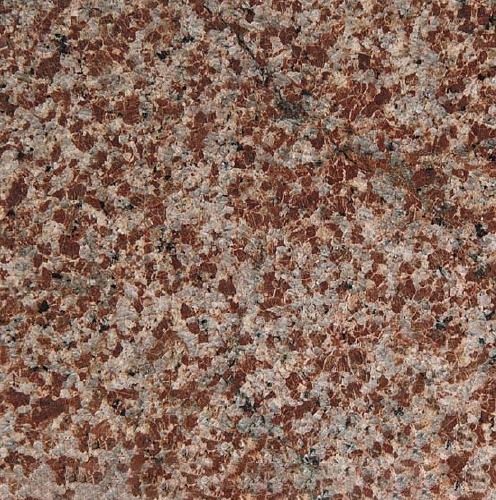 Rosso Pantheon Granite