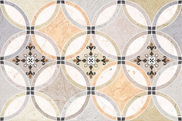 Wall Tiles - 300 x 450 mm  ( 12 x 18 inch ) - 1320-HL-P41