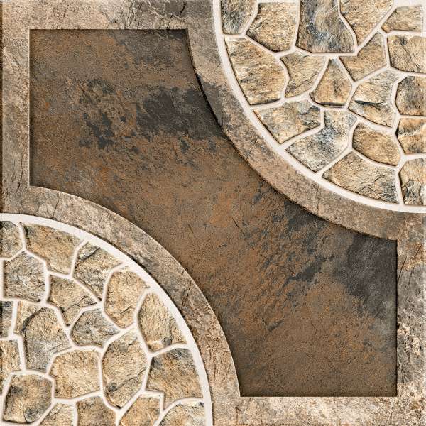 Outdoor Tiles - 400 x 400 mm ( 16 x 16 inch ) - 9245