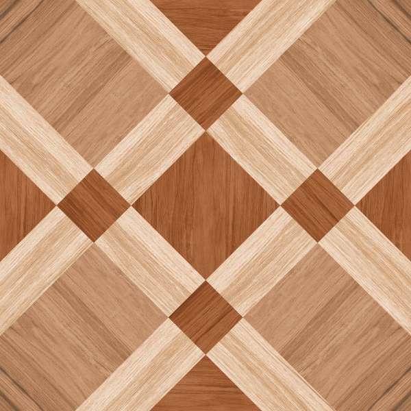 carreaux de ciment sol - 400 x 400 mm (16 x 16 pouces) - 5417