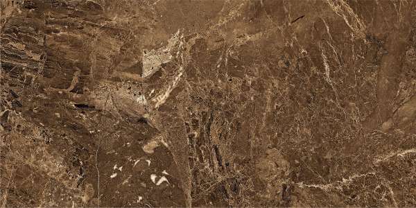 porselen fayans - 600 x 1200 mm ( 24 x 48 inç ) - prezzo-brown-1