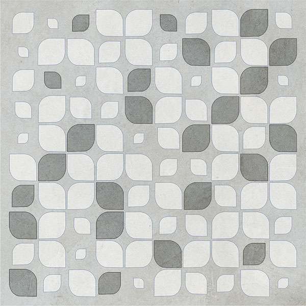 Glazed Porcelain Tiles - 195 x 1200 mm ( 8 X 48 inch ) - svpl-5003-(carving)-1