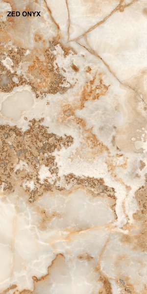 rajoles de porcellana vidriada - 600 x 1200 mm (24 x 48 polzades) - ZED ONYX P1