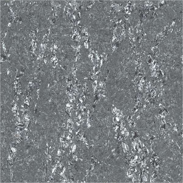 Ganda muatan Vitrified Kotak - 600 x 600 mm ( 24 x 24 inci ) - POLO SLATE ( D )