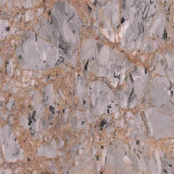 Dora Gold Marble