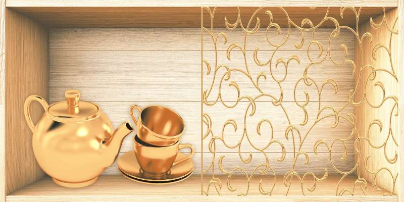 Wall Tiles - 300 x 600 mm ( 12 x 24 inch ) - 5183_HL1