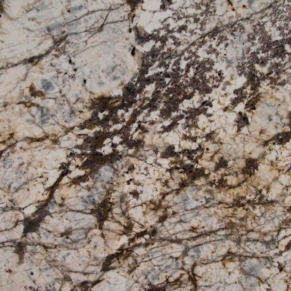 Petrous Gold Granite countertop