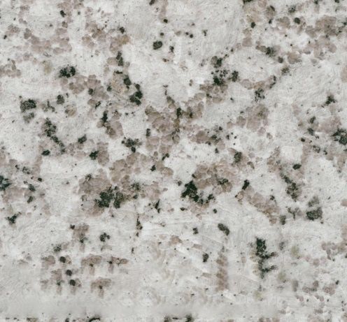 Yulan White Granite