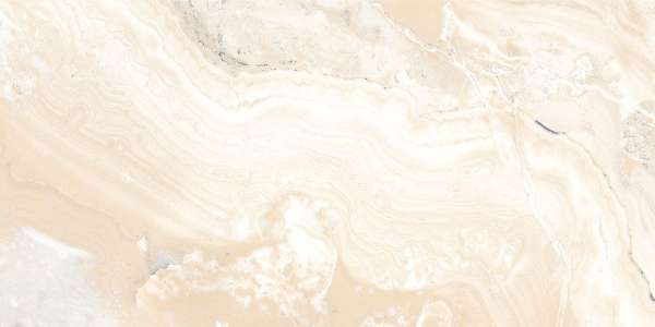 piso azulejo - 600 x 1200 mm (24 x 48 pulgadas) - coral-crema-1