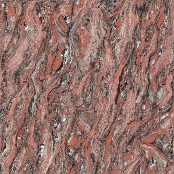 losas de piedra - 600 x 600 mm (24 x 24 pulgadas) - DRAGON LAWA(D)