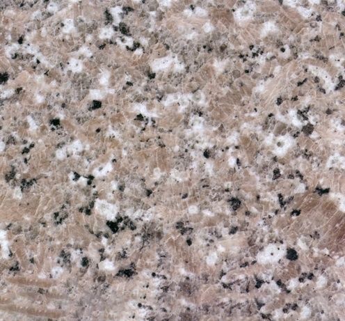 Red Jiangnan Granite