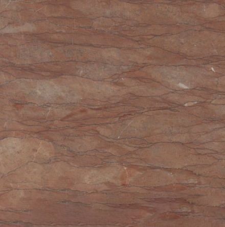 Ermioni Red Brown Marble