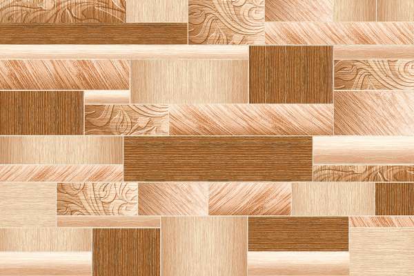 Wall Tiles - 300 x 450 mm  ( 12 x 18 inch ) - 8510