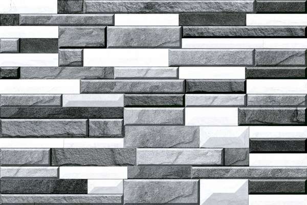 Wall Tiles - 300 x 450 mm  ( 12 x 18 inch ) - EL_4510