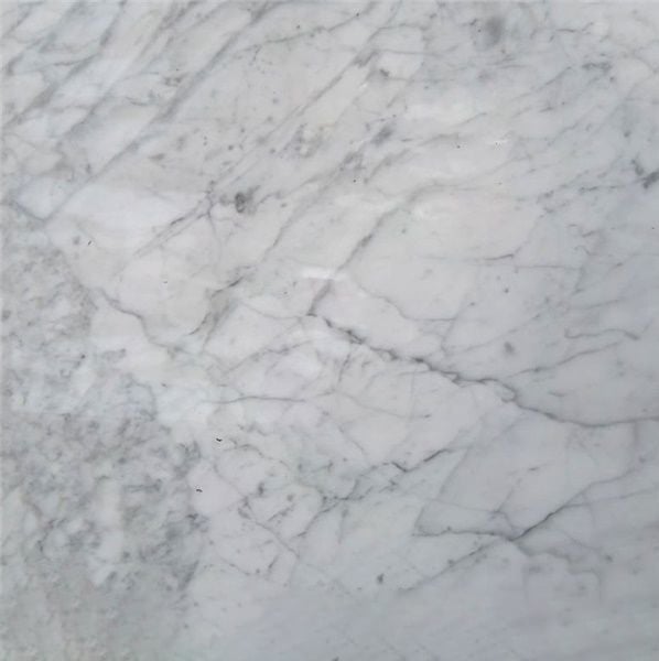 Bianco Carrara Campanili