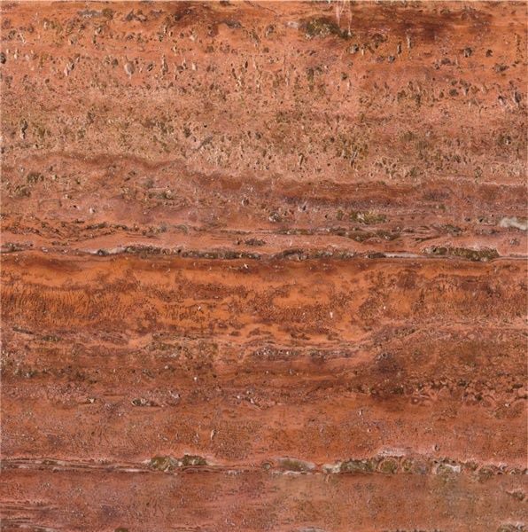 Sureyya Red Travertine