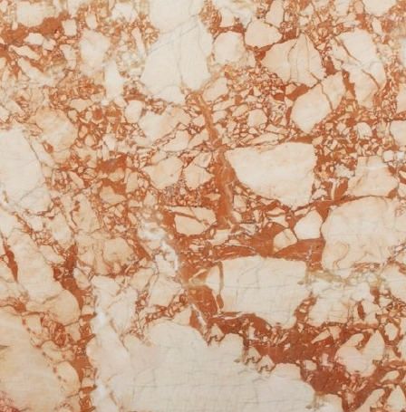 Balboura Rose Marble