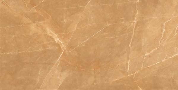 Glazed Porcelain Tiles - 300 x 600 mm ( 12 x 24 inch ) - ARMANI BROWN_R1