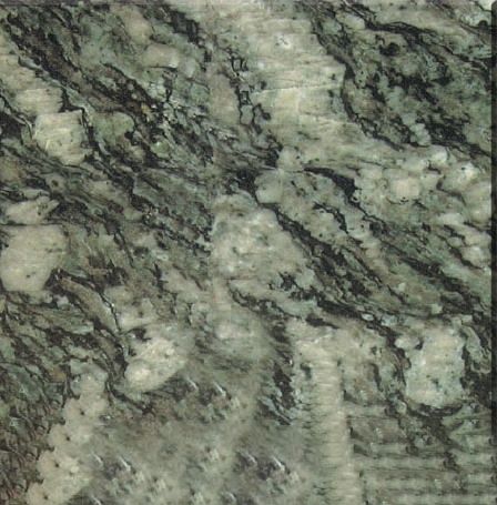 Yongchun Green Granite