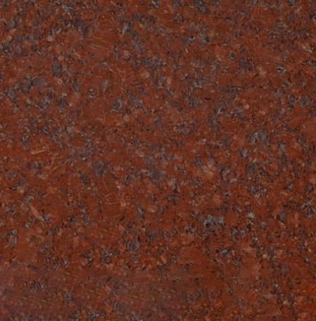 Tranas Red Granite