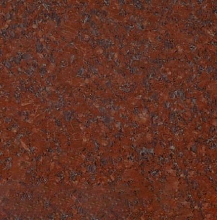 Tranas Red Granite