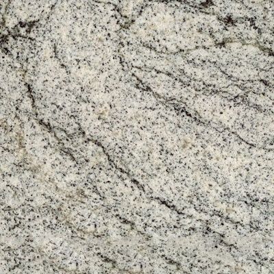 Siberian White Granite