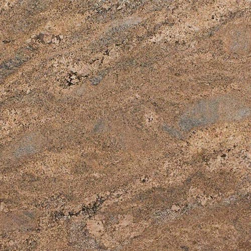 African Ivory Granite countertop