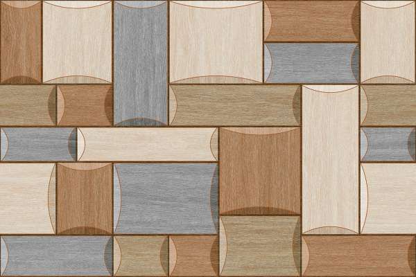 Wall Tiles - 300 x 450 mm  ( 12 x 18 inch ) - 7062