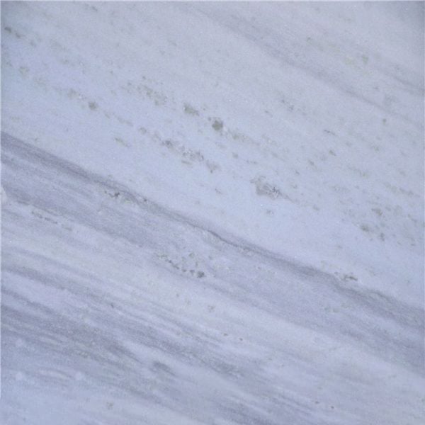 White Ocean Marble