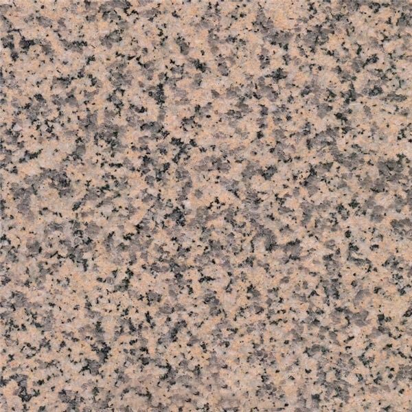 Yellow Rose Granite