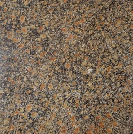 Cheetah Brown Granite