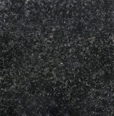 Starlike Black Granite