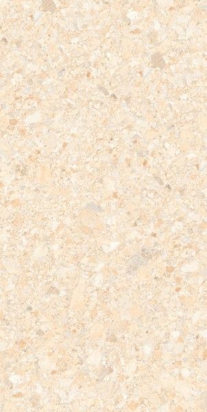 крупноформатный керамогранит - 600 x 1200 мм (24 x 48 дюймов) - CONCRETE Beige[1]