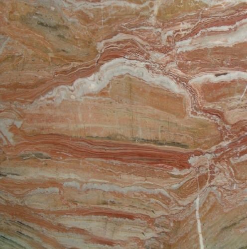 Arabescato Orobico Rosso Marble