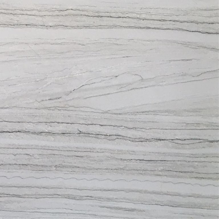 White Macubus Quartzite