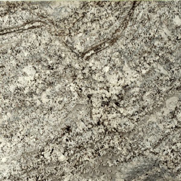 White Treasure Granite