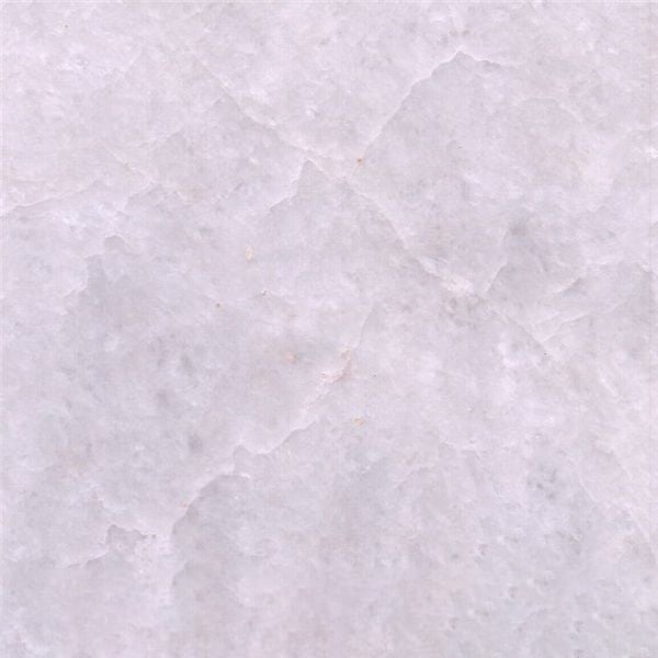 Hibiscus White Marble