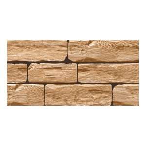 Exterior / Elevation Tiles - 300 x 450 mm  ( 12 x 18 inch ) - TP-1007