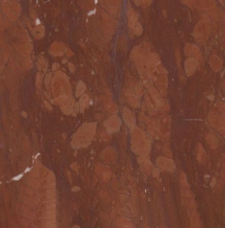 Brown Red of Fanari Marble