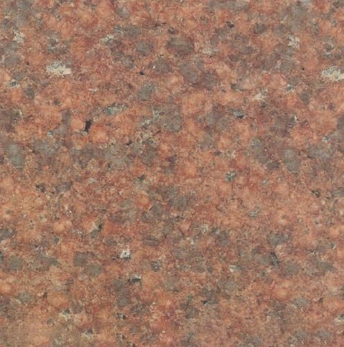 Lushan Zhonghua Red Granite