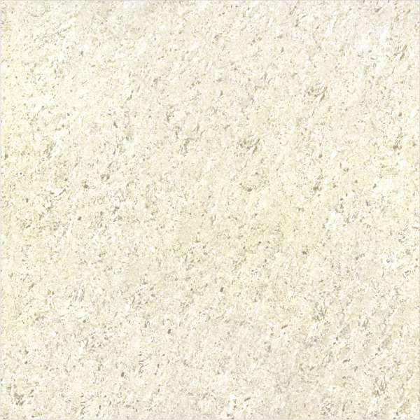 Kothak Vitrified Diisi kaping pindho - 600 x 600 mm ( 24 x 24 inci ) - Pearl Biscuit