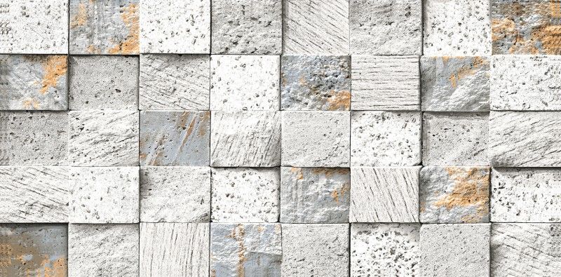 Exterior / Elevation Tiles - 300 x 600 mm ( 12 x 24 inch ) - 7376-p1