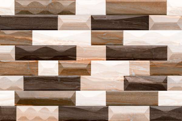 Wall Tiles - 300 x 450 mm  ( 12 x 18 inch ) - 55059_HL_1_{8}