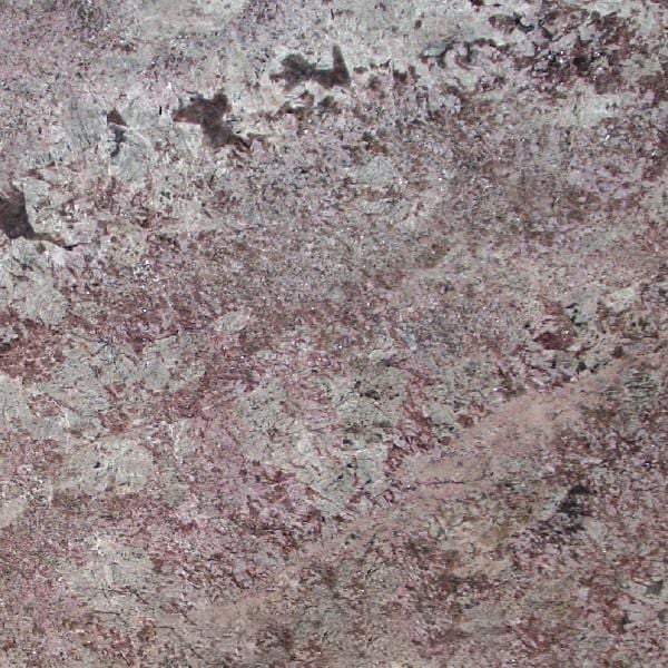 Moulin Rouge Granite