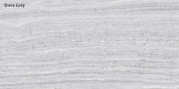 pavimento gres porcellanato - 600 x 1200 mm (24 x 48 pollici) - Trava Grey